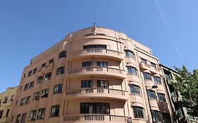 Flh Sa Da Bandeira Modern Apartment