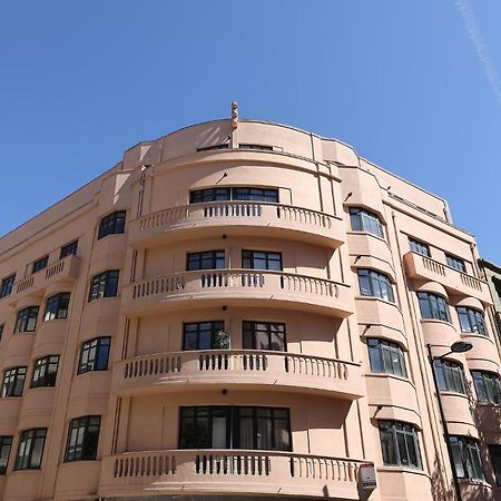 Flh Sa Da Bandeira Modern Apartment OOporto Extérieur photo