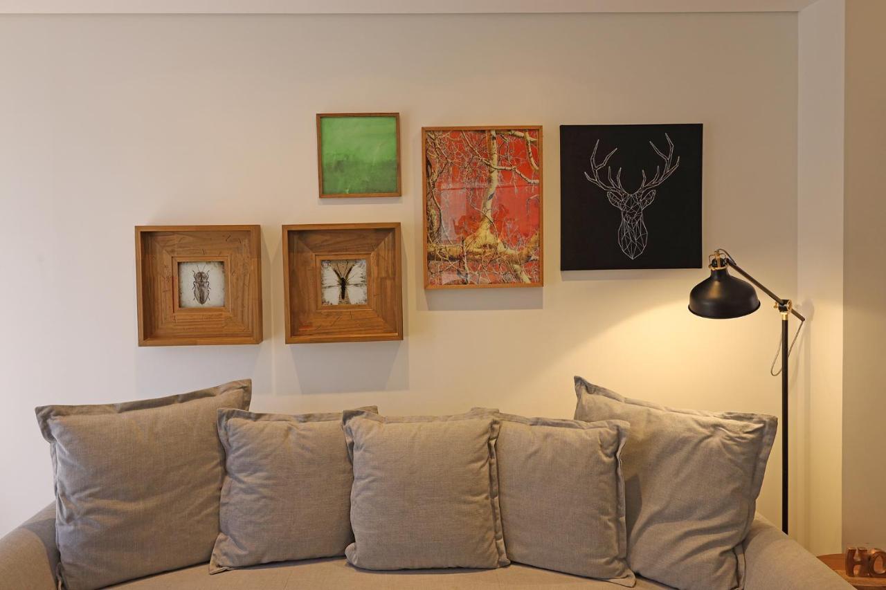 Flh Sa Da Bandeira Modern Apartment OOporto Extérieur photo
