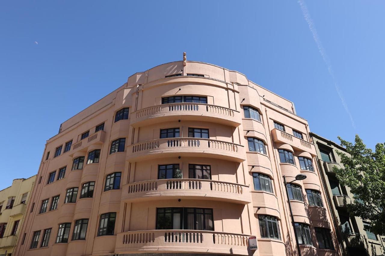 Flh Sa Da Bandeira Modern Apartment OOporto Extérieur photo
