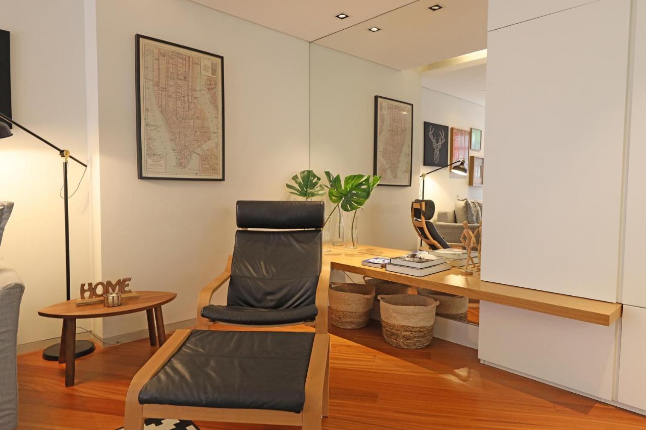 Flh Sa Da Bandeira Modern Apartment OOporto Extérieur photo