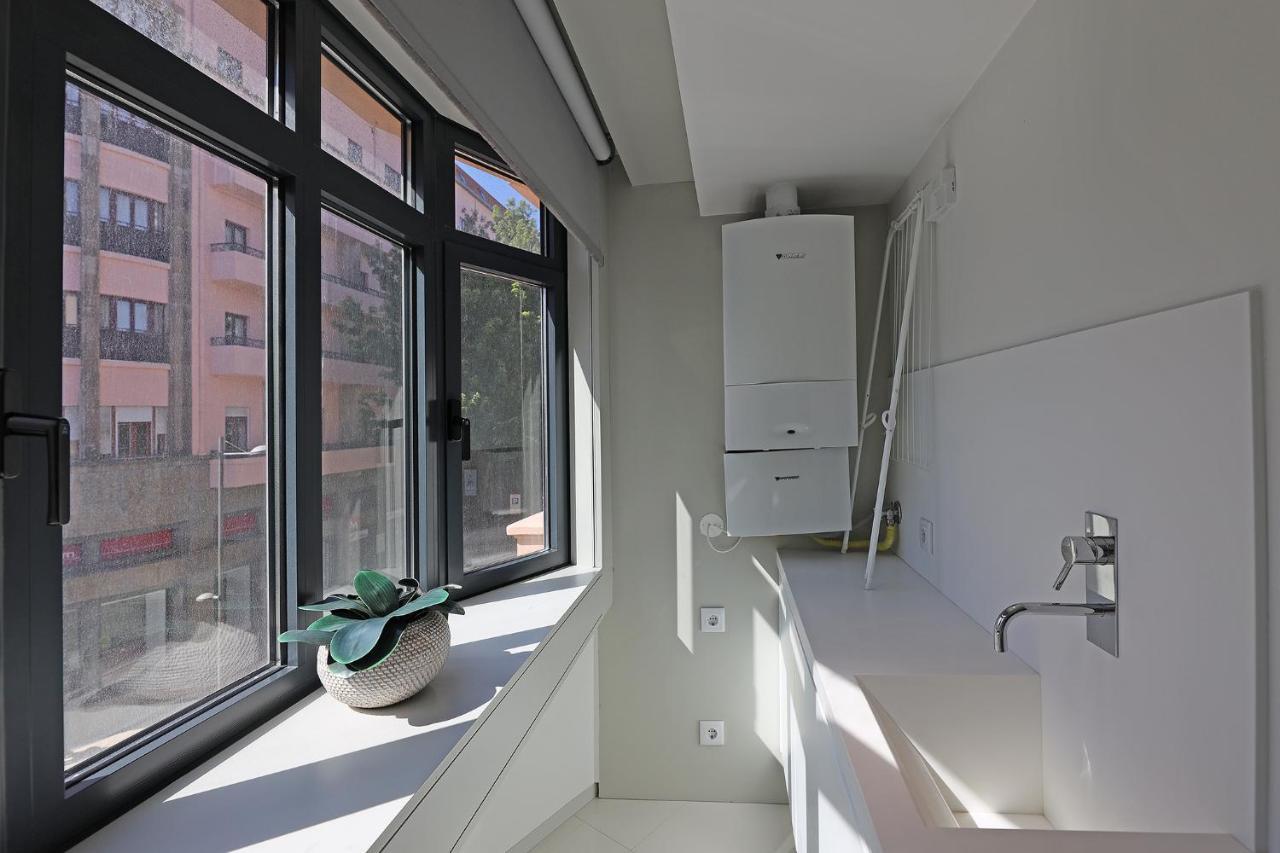 Flh Sa Da Bandeira Modern Apartment OOporto Extérieur photo
