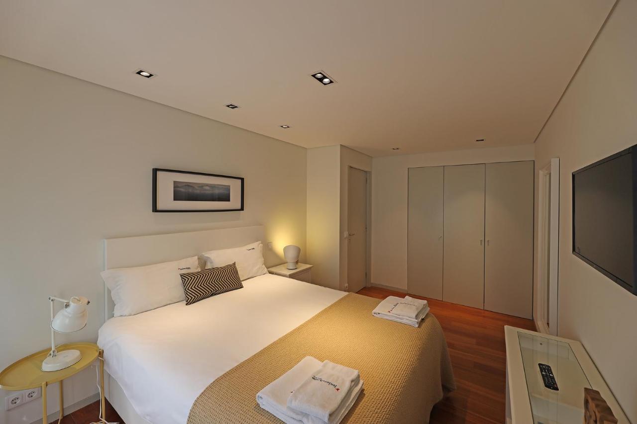 Flh Sa Da Bandeira Modern Apartment OOporto Extérieur photo