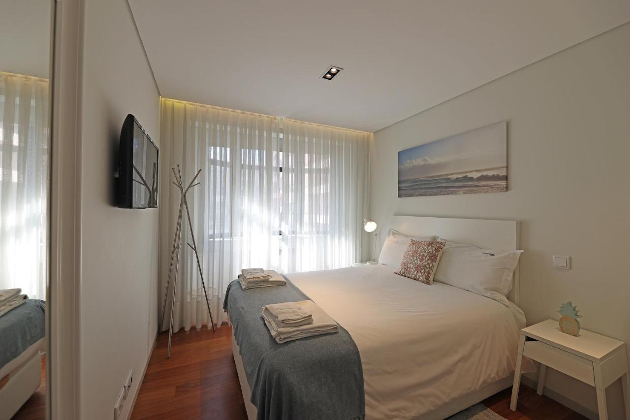 Flh Sa Da Bandeira Modern Apartment OOporto Extérieur photo