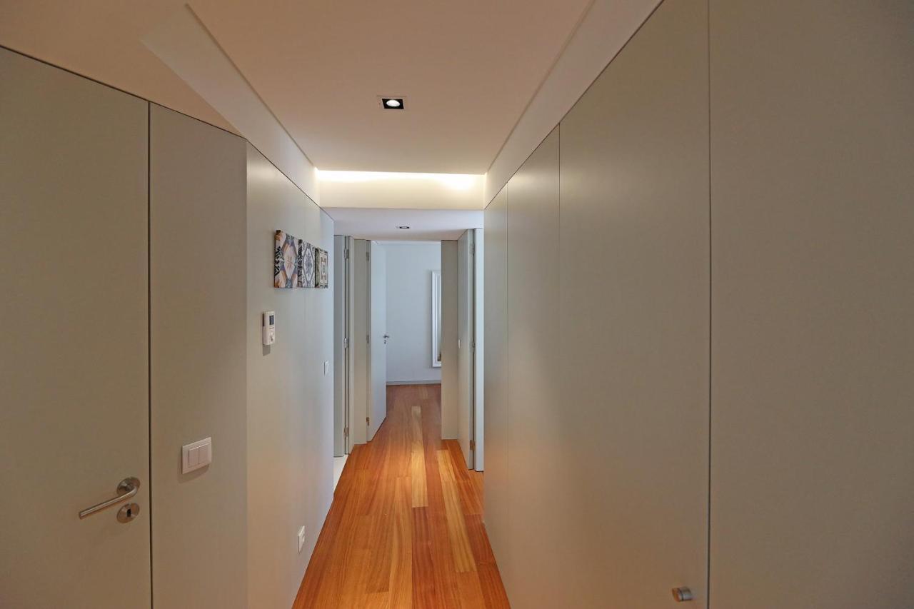 Flh Sa Da Bandeira Modern Apartment OOporto Extérieur photo
