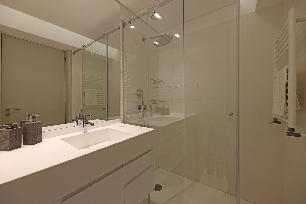 Flh Sa Da Bandeira Modern Apartment OOporto Extérieur photo