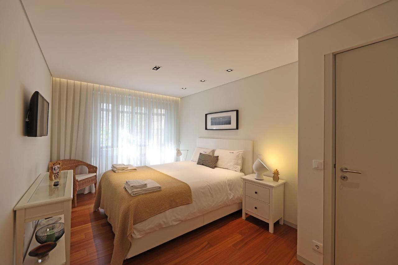 Flh Sa Da Bandeira Modern Apartment OOporto Extérieur photo