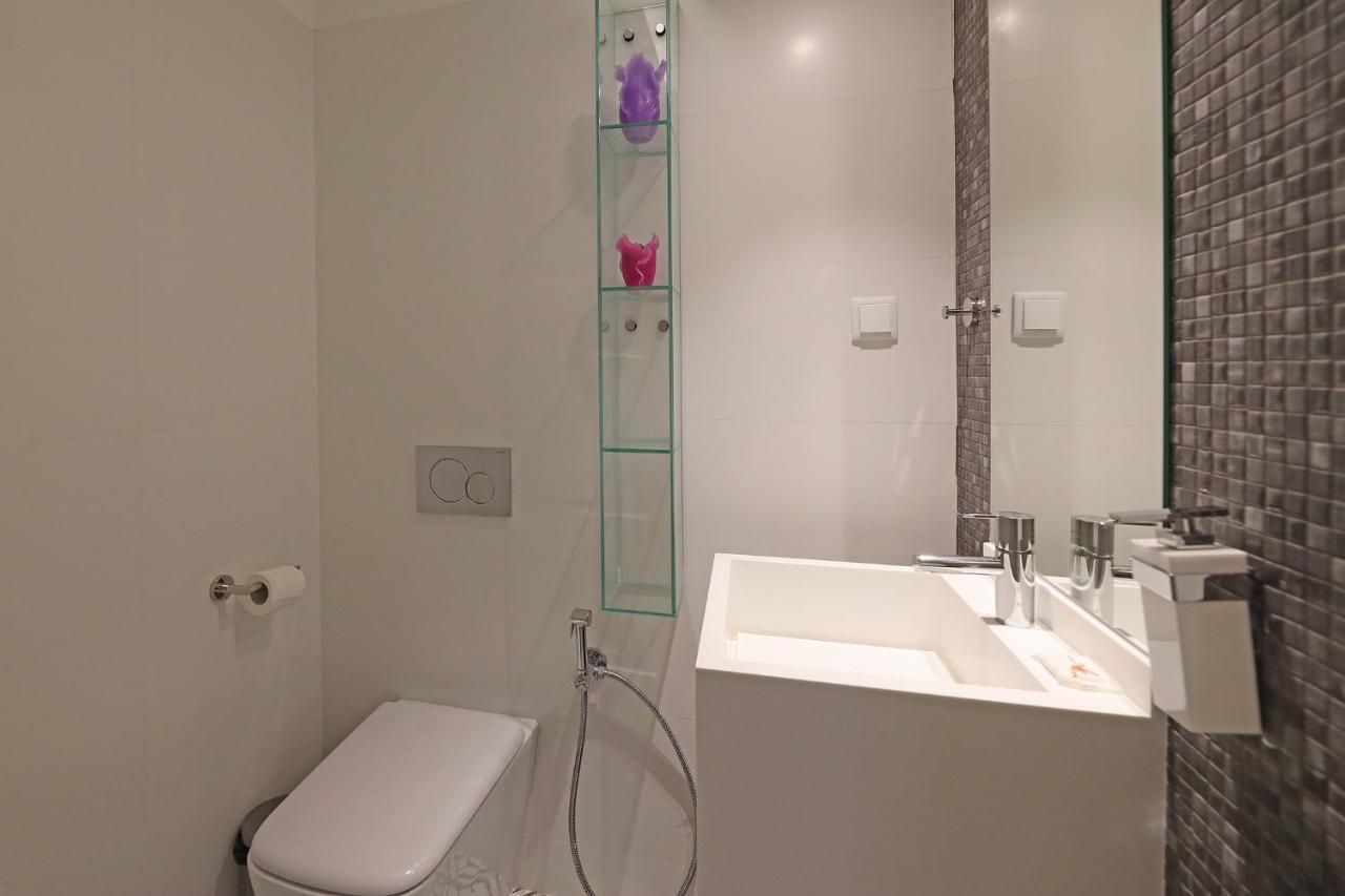 Flh Sa Da Bandeira Modern Apartment OOporto Extérieur photo